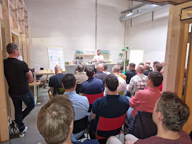 Event Modeling Conference