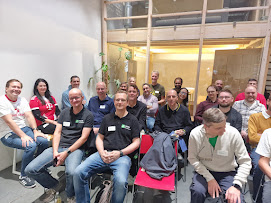 Event Modeling Conference