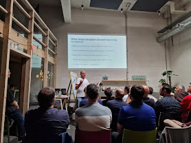 Event Modeling Conference